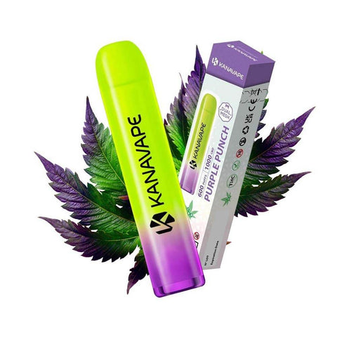 Kanavape CBD Vape
