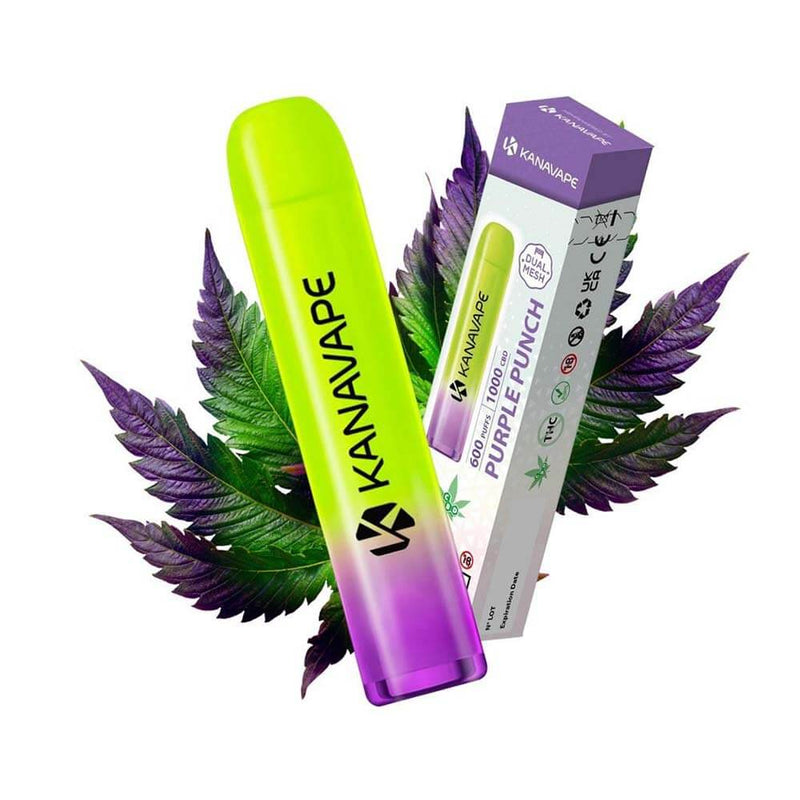 Kanavape CBD Vape