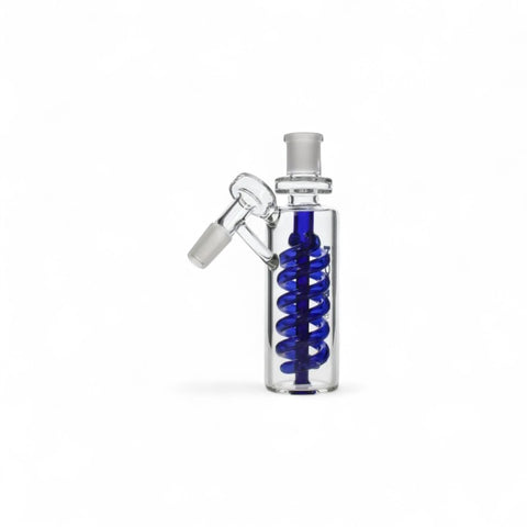 GDH Double-Helix Perc Ash Catcher