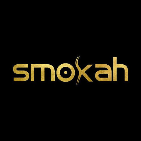 Smokah X Flask Pocket Vape