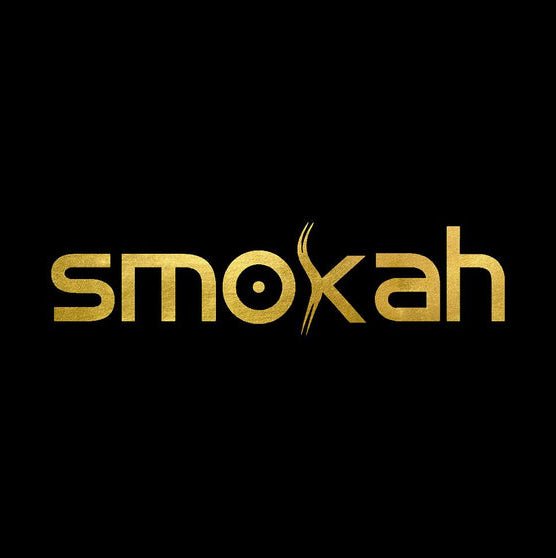 Smokah X Flask Pocket Vape