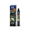 Euphoria H4CBD Vape Pen Juicy Blueberry