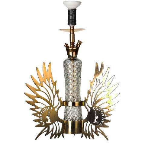 Cocoyaya Shisha Eagle Fly