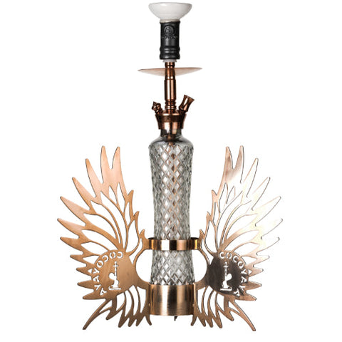 Cocoyaya Shisha Eagle Fly