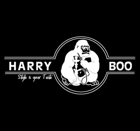 Harry Boo Tabak