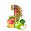 Elfbar 600 V2 Einweg Vape Apple Peach