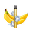 Elfbar 600 V2 Einweg Vape Banana Ice