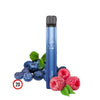 Elfbar 600 V2 Einweg Vape Blue Sour Raspberry