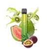 Elfbar 600 V2 Einweg Vape Kiwi Passion Fruit Guava