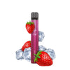 Elfbar 600 V2 Einweg Vape Strawberry Ice