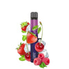 Elfbar 600 V2 Einweg Vape Strawberry Raspberry Cherry Ice