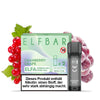 Elfbar Elfa Pods Cranberry Grape