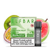 Elfbar Elfa Pods Kiwi Passion Fruit Guava