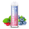 Elfbar Lost Mary E-Shisha Blueberry Sour Raspberry