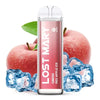 Elfbar Lost Mary E-Shisha Red Apple Ice