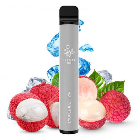 Elfbar 600 Einweg Vape