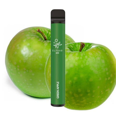 Elfbar 600 Einweg Vape