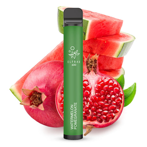 Elfbar 600 Einweg Vape