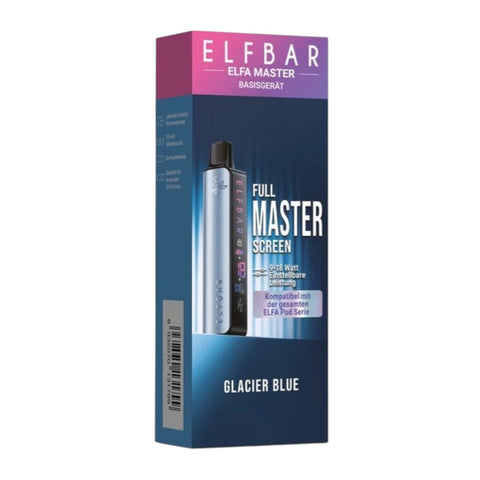 Elfbar Elfa Master Basisgerät