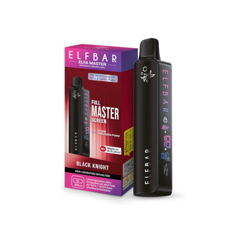 Elfbar Elfa Master Basisgerät