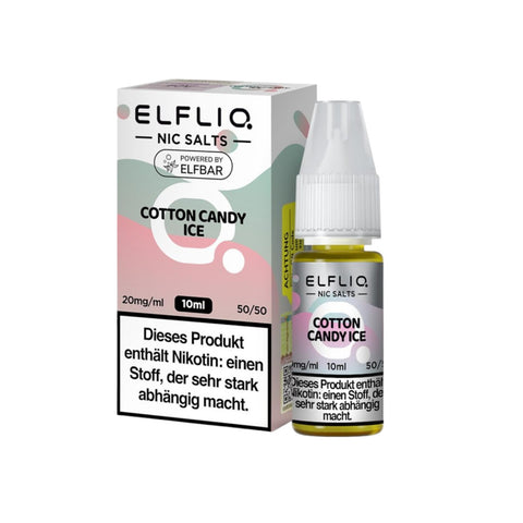 Elfliq von Elfbar Liquid