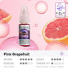Elfliq von Elfbar Liquid Pink Grapefruit / 10 MG