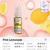 Elfliq von Elfbar Liquid Pink Lemonade / 10 MG