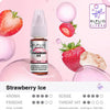 Elfliq von Elfbar Liquid Strawberry Ice / 10 MG