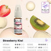 Elfliq von Elfbar Liquid Strawberry Kiwi / 10 MG