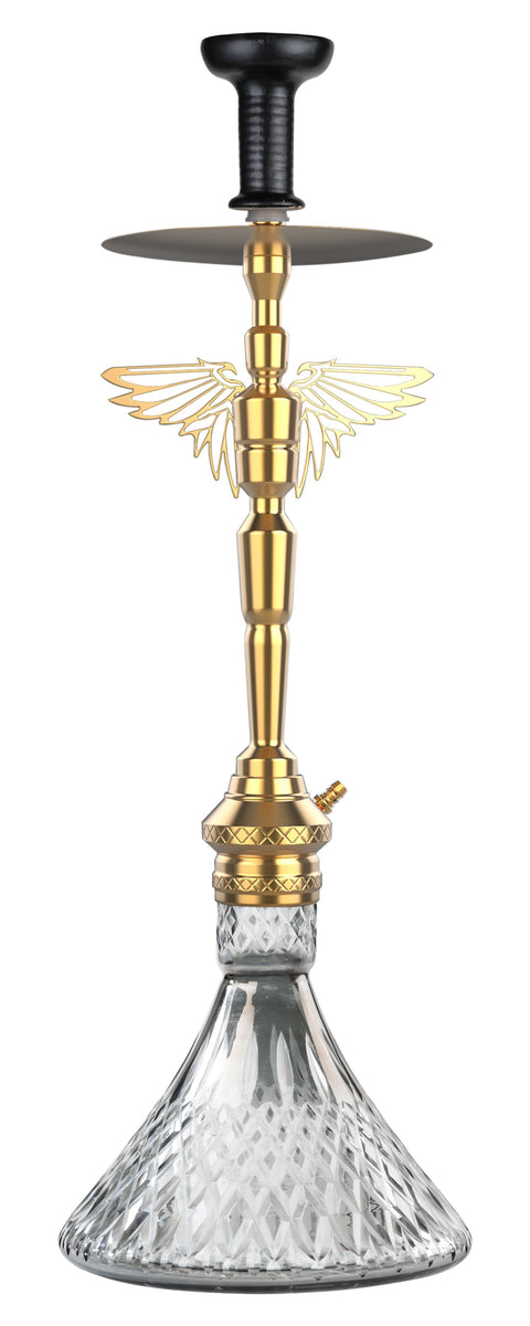Cocoyaya Shisha Angel Series