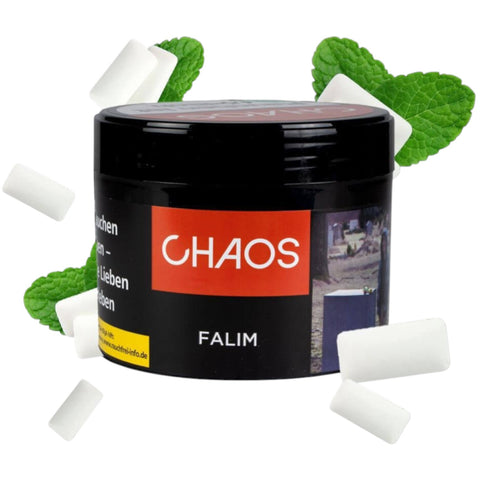 Chaos Tabak
