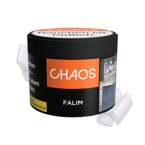 Chaos Tabak