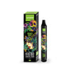 Euphoria H4CBD Vape Pen Grape Mint