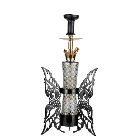 Cocoyaya Shisha Flamingo Fly