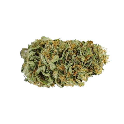 GDH 10 OH HHC Blüten Amnesia 40%