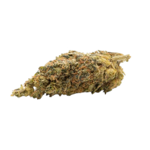 GDH 10 OH HHC Blüten Plutonium 35%