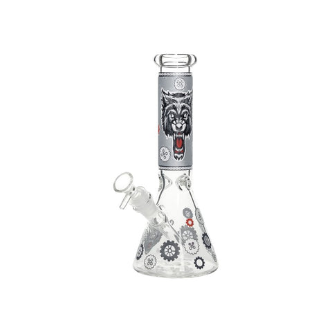 GDH Alpha Wolf Glasbong