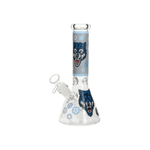 GDH Alpha Wolf Glasbong