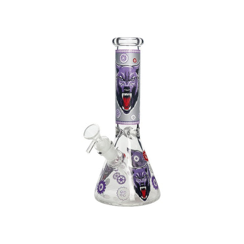 GDH Alpha Wolf Glasbong