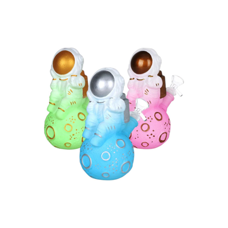GDH Astronaut Glow in the Dark