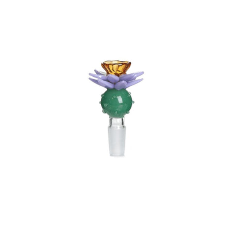 GDH Bong Kopf Blume