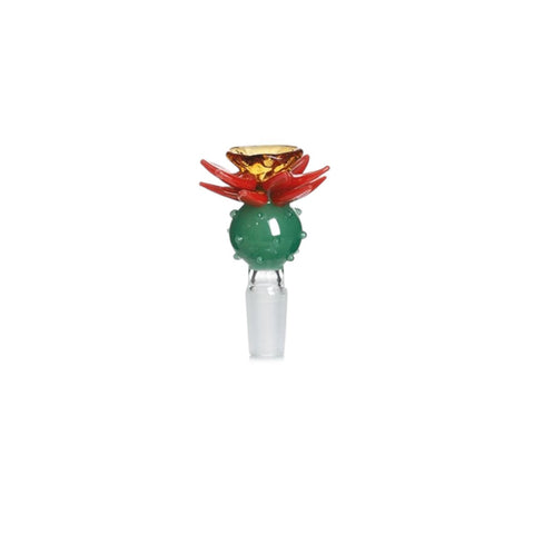 GDH Bong Kopf Blume