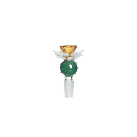 GDH Bong Kopf Blume