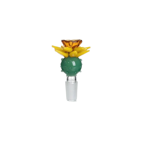 GDH Bong Kopf Blume