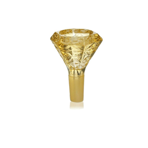 GDH Bong Kopf Crystal 14mm