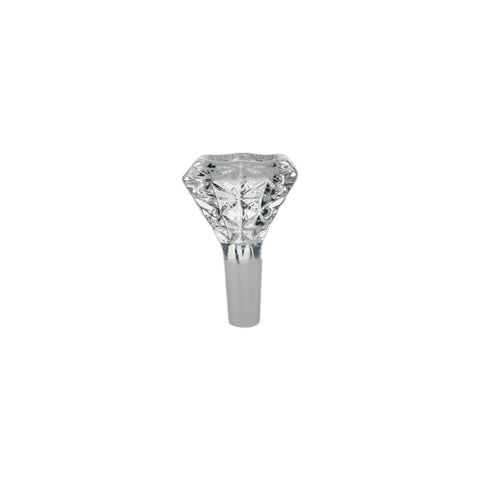 GDH Bong Kopf Crystal 14mm
