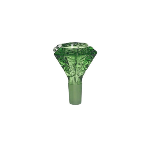 GDH Bong Kopf Crystal 14mm