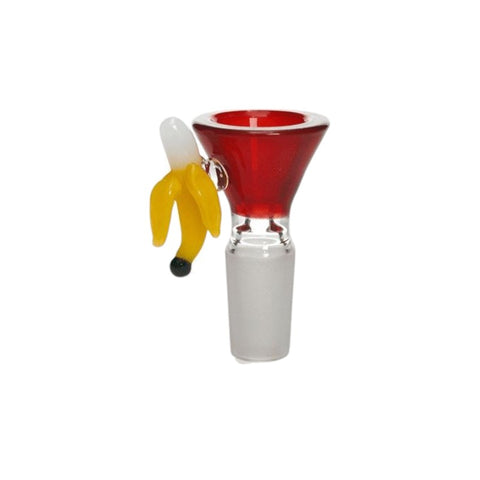 GDH Bong Kopf Früchte