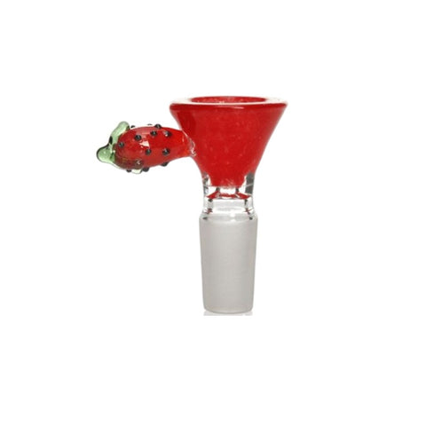 GDH Bong Kopf Früchte