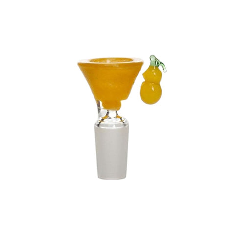 GDH Bong Kopf Früchte